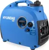 HYUNDAI Inverter-Generator HY2300Si D (2.2 kW, tragbar, 2 x Produktbild-Vorschau 1