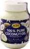 KTC 100% Reines Kokosöl 500ml Kokosnussöl Pure Coconut Oil Produktbild-Vorschau 4