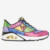 Baskets Skechers UNO BRITTO LANDSCAPE, imitation cuir Voir les images du produit 8