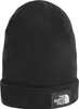 The North Face Dock Worker Recycled Beanie Tnf Black Tnf Produktbild-Vorschau 22
