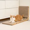 Kratzbretter, Kratzbrett Katze, 70cm Hohe L Förmige Produktbild-Vorschau 6