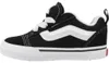 VANS KNU SKOOL ELASTIC Schwarz Produktbild-Vorschau 2