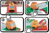 Epoch Brettspiel Super Mario Bros. ¡film Routen Go! Produktbild-Vorschau 11