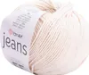 Yarn Art Jeans 05 Cream Strickgarn Produktbild-Vorschau 3