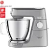 Kenwood KVL85.224SI Robot de cuisine 1200 W 7 L Argent Voir les images du produit 9