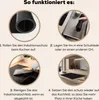 KitchenYeah© Herdabdeckplatte Grau - Herbst - Jahreszeiten Produktbild-Vorschau 7