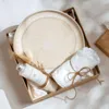 Villeroy & Boch Frühstücksteller / Dessertteller Perlemor Produktbild-Vorschau 4