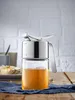 WMF 06.3664.6040, Edelstahl, Transparent, Chrom, Scharnier, Produktbild-Vorschau 6