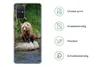 MuchoWow® Handyhülle Schutzhülle Hülle für Samsung Galaxy Produktbild-Vorschau 7