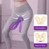 Cvičenie stehien, cvičenie nôh, fitness vybavenie pre Náhľad obrázku produktu 6