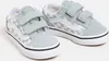 Vans Slip On V Niebieski Podgląd zdjęcia produktu 13
