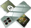 Motorola Edge 70 Hülle - Coverup TPU Back Cover - Produktbild-Vorschau 1