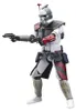 Star Wars G33345L00, 4 anni, ABS (acrilonitrile butadiene Anteprima dell’immagine prodotto 2