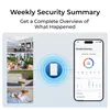 Reolink Home Hub Pro, bezprzewodowy system bezpieczeństwa Podgląd zdjęcia produktu 7