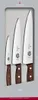 Victorinox Wood Koch-Set 3-Teilig, Ahornholz (+) Produktbild-Vorschau 1