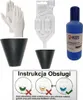 Súprava kvapalín na testovanie tesnenia hlavy CO2, test Náhľad obrázku produktu 1