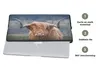 MuchoWow® Laptop Hülle 13 Zoll Schottischer Highlander - Produktbild-Vorschau 4