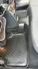 Tappetini auto in gomma Novline Skoda Octavia III. Anteprima dell’immagine prodotto 4