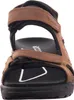 Ecco Onroads Sandal Offroad Sandali da uomo Ciabatte in Anteprima dell’immagine prodotto 21