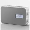 Radio DAB+/Bluetooth RF-D30BT Weiß Produktbild-Vorschau 3