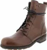 Wolky Murray XW cognac Stiefelette Braun in Gr. 37 Produktbild-Vorschau 1