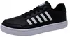 K-Swiss Court Chasseur  Sportschuh Schwarz Produktbild-Vorschau 1