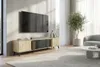 MINIO go for it, Lowboard "HURON", TV-Schrank 180 cm, 3 Produktbild-Vorschau 5