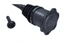 MAXGEAR 49-2552 Antriebswelle Vorne für AUDI A4 Avant (8K5, Produktbild-Vorschau 3