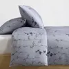 Calvin Klein Queen-Bettwäsche-Set, superweiche Produktbild-Vorschau 4