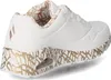 SKECHERS UNO-LOVING LOVE Sneaker Damen weiss 38 Produktbild-Vorschau 27