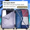 NOWI Las Palmas Koffer XL – 96L Produktbild-Vorschau 2