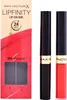 Max Factor Lipfinity Lip Colour, Pink, Confident, Glättend, Produktbild-Vorschau 6