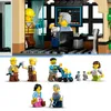 LEGO City Trains Hauptbahnhof - Wartungsfahrzeug-Spielzeug, Produktbild-Vorschau 6