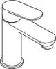 Kludi X1 Lavabo EHM 100 con set di scarico cromato, 1 pz. Anteprima dell’immagine prodotto 2