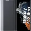 Etui Samsung Galaxy S33 Ultra, étui mince en cuir avec Voir les images du produit 3
