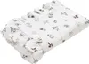 Musselin Kinderwagen Set – Simply Nature & Latte Velvet Produktbild-Vorschau 5