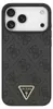 Etui Guess Pelle 4G Triangolo Strass Magsafe Na Iphone 17 Anteprima dell’immagine prodotto 3