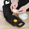 Eldom Mini multifunctional toaster Podgląd zdjęcia produktu 11