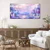 Coloray Bild aus Glas 140x70 Dekoration wohnzimmer Produktbild-Vorschau 3
