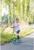 Nsp Scooter Mint\Schwarz, 120Mm, Abec7 Produktbild-Vorschau 3