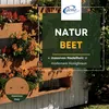 Coemo Vertikalbeet Braun Riga Kräuterbeet Holz Hochbeet Produktbild-Vorschau 4