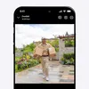 Reolink D340B w/ Chime + 64GB SD système vidéophone 4 MP Voir les images du produit 9