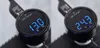 Compass 07427 - Zástrčka MULTI - USB, voltmetr, teploměr Náhled obrázku produktu 9