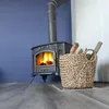 Piec żeliwny koza K9 Ø 150 10 kW Podgląd zdjęcia produktu 9
