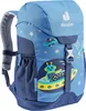 Deuter Schmusebär wave-nightblue Produktbild-Vorschau 8