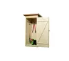 Garten-/Terrassenschrank 361 Gr.1 B x T x H 100 x 105 x 195 Produktbild-Vorschau 5