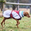 Non-stop dogwear Hundejacke Trekking Fleece Jacket Produktbild-Vorschau 6