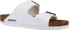 Birkenstock Sandals 552683 in White color size 36 Podgląd zdjęcia produktu 12