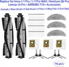 Ersatzteile für Imou L11Pro / L11Pro MAX, Honiture Q6 Pro, Produktbild-Vorschau 2