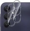 4in1 Set für Samsung Galaxy A16 2x Display Schutzglas + 2x Produktbild-Vorschau 4